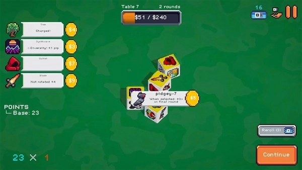 偿债骰局手游免费版图3