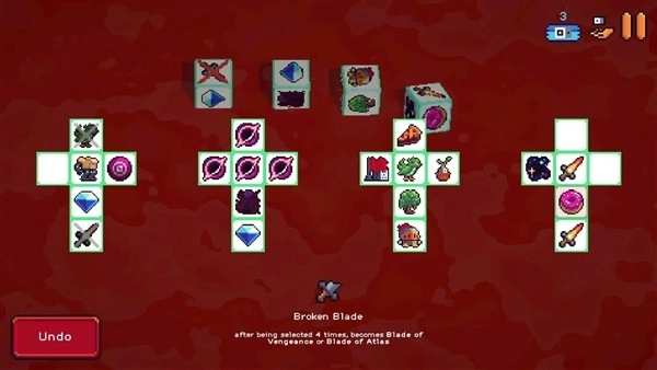 偿债骰局手游免费版图4