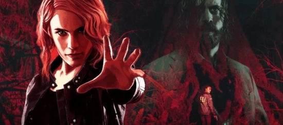 索尼最新PSSR技术再下一城：《控制》官方确认将进行大幅升级