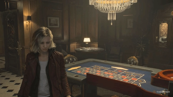 《生化9》被曝暗藏&ldquo;预制件&rdquo;？可能是在为维罗妮卡、初代RE1做铺垫