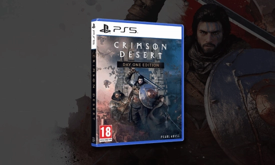 《红色沙漠》PS5实机内容就是不放出！玩家感到难以理解