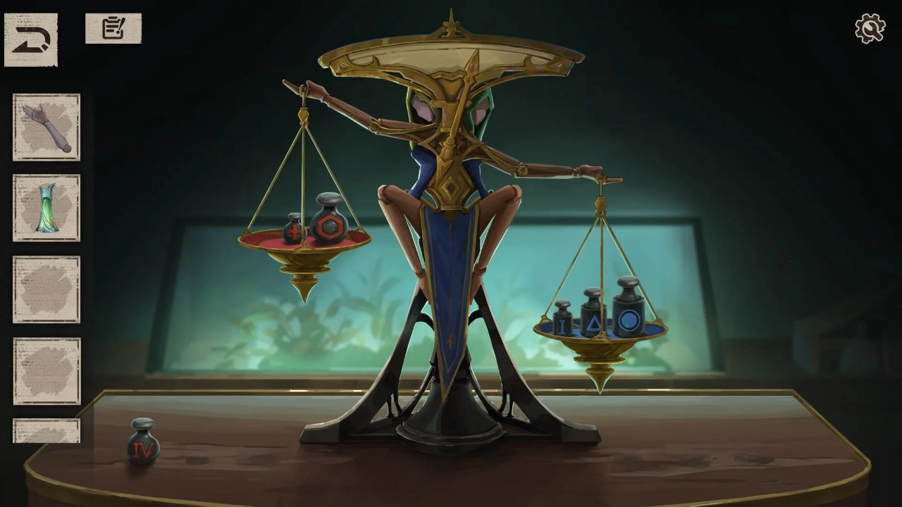 木偶之匣正版图1