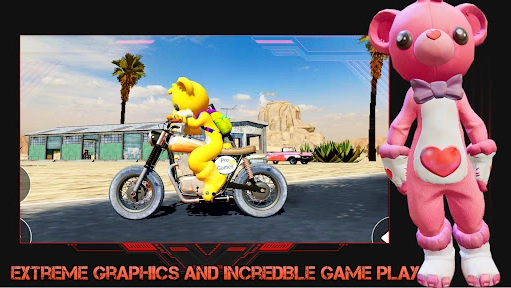 绝地生存游戏纯净版图2