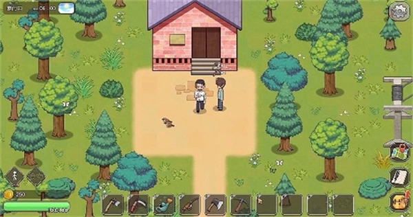 乡村狂想曲免费版图4