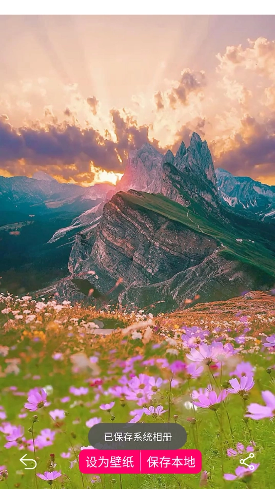 壁纸大全原版图4