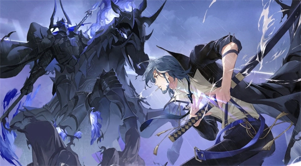 《龙族卡塞尔之门》乔薇尼技能机制揭秘