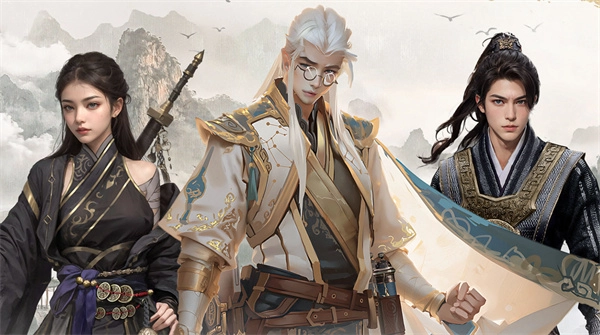 《大奉打更人》手游公测时间信息整理