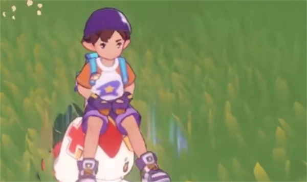 《洛克王国世界》红绒十字技能组合指南