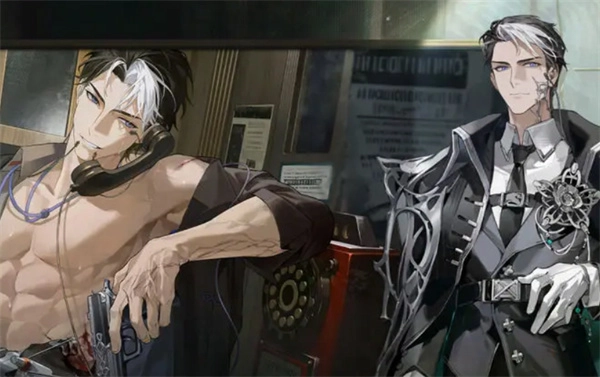 《夜幕之下》藏品系统运作机制分享