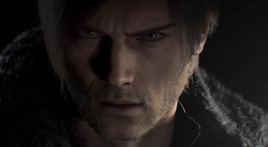 《生化危机9》新MOD可关闭里昂的呻吟声 玩家却希望反向增强这一音效