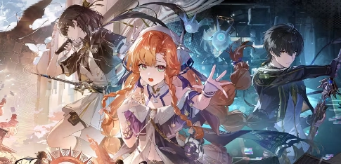 鸣潮西格莉卡培养材料清单