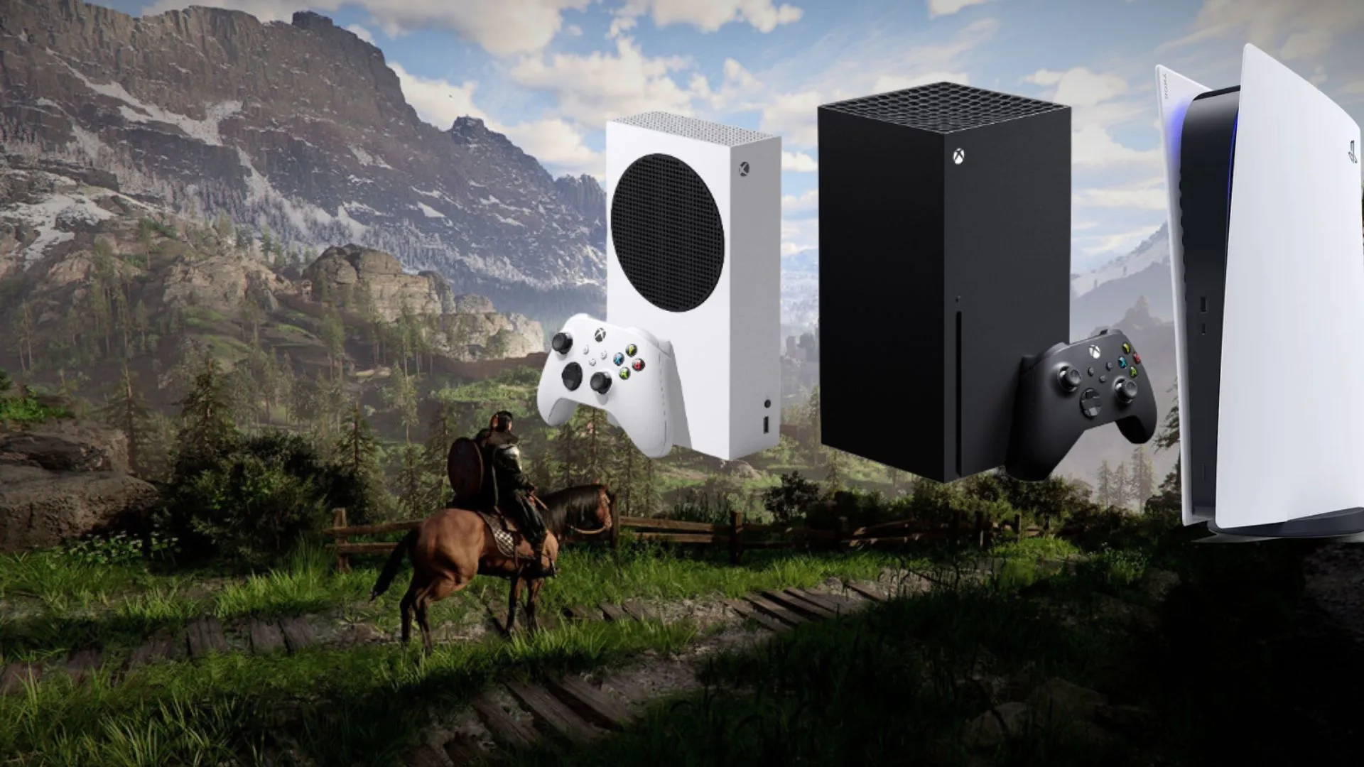 针对主机无实机内容的争议，《红色沙漠》官方回应：团队已疲惫，需暂停休整！