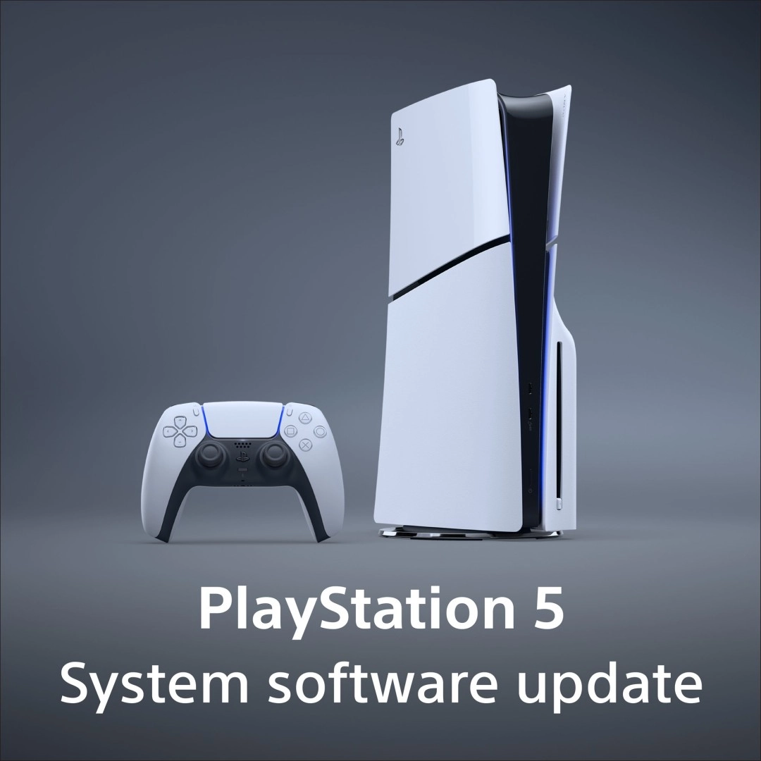 PS5系统更新正式上线 PSSR升级版和旧版本视频对比展示