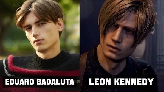 《生化》系列里昂脸模爆出大丑闻，众多玩家呼吁卡普空立即切割关系