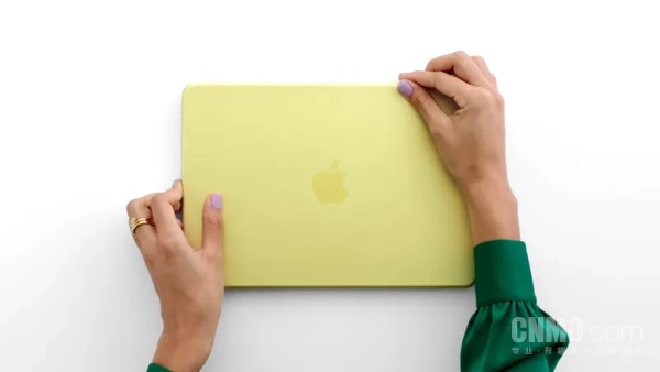 背光键盘竟成奢望？细数苹果MacBookNeo的五大不足