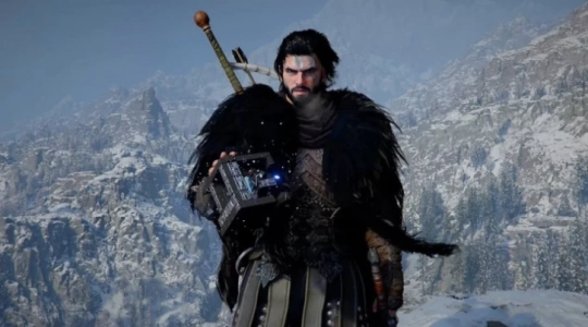 《红色沙漠》完整成就汇总将于3月19日正式发售