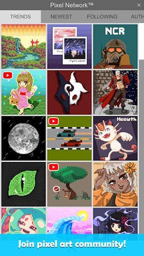 PixelStudio中文安卓官方版图2