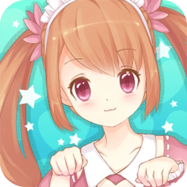 聊天女仆无广告版