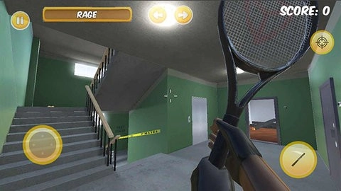 暴打邻居手游免费版图5