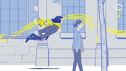 弗洛伦斯官方版图3