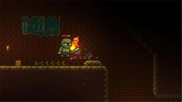 在另一个故事迷失的朋友手游版图2