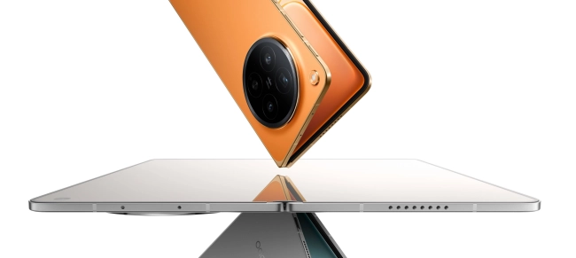 OPPO Find N6外观亮点：打造全球最平整折叠屏，引领无痕新时代