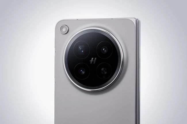 全球首款满级防水折叠旗舰诞生，它就是OPPO Find N6