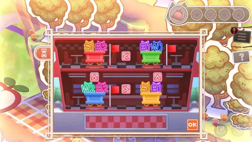 迷失猫咪的旅程3第2章游戏纯净版图5