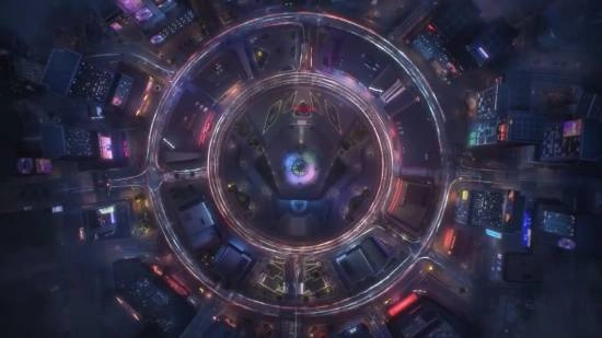 国产RPG新游《棱镜2033》首曝PV及实机演示，会是国产2077吗？