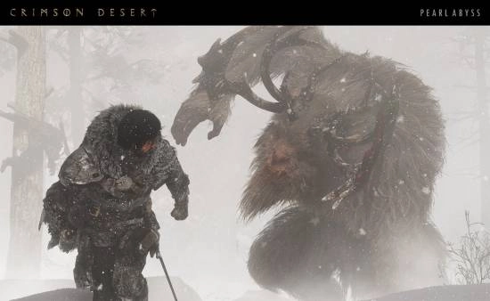 《红色沙漠》直面质疑：连1060都能驾驭，PS5没理由无法运行