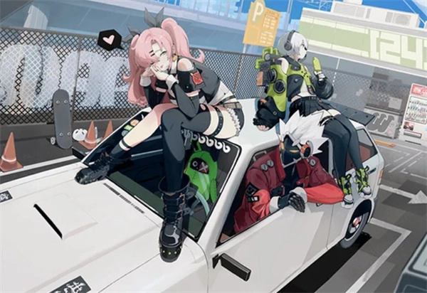 据爆料，《绝区零》计划推出适用于双平台的实体光盘版本