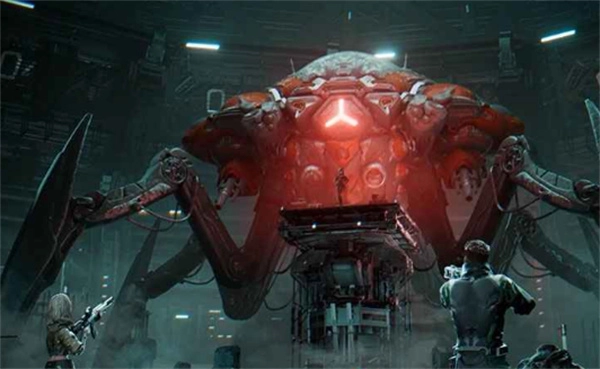 《镭明闪击》自选英雄可选范围