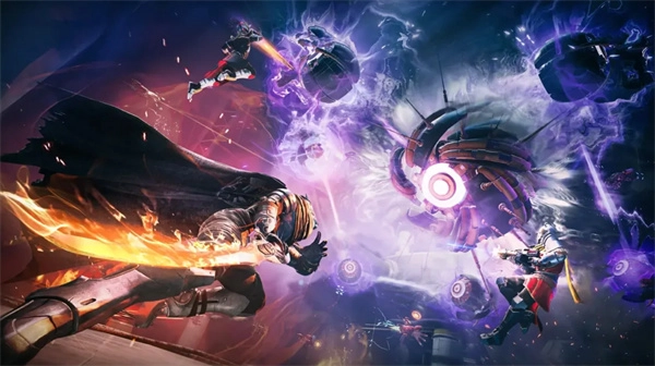 《命运群星》武器获取途径汇总