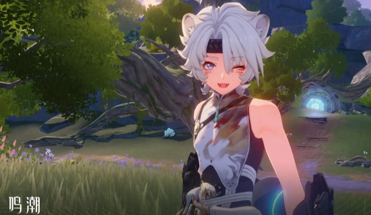 鸣潮凌阳声骸的搭配方式是什么