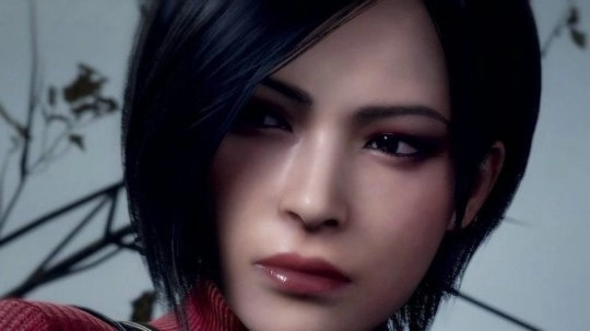 深受玩家喜爱的艾达王很可能出现在《生化危机9》的DLC里