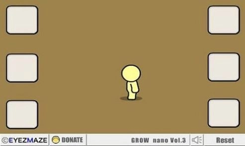 小人生病了小游戏纯净版图1