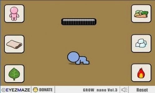 小人生病了小游戏纯净版图3