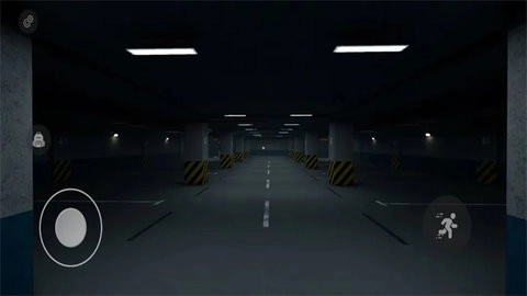 后室深入探索直装游戏版图1