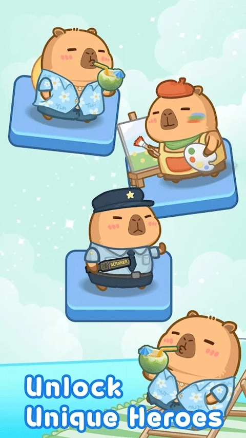 慢豚豚的生活无广告版图2