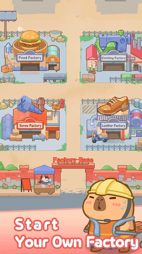 慢豚豚的生活无广告版图3