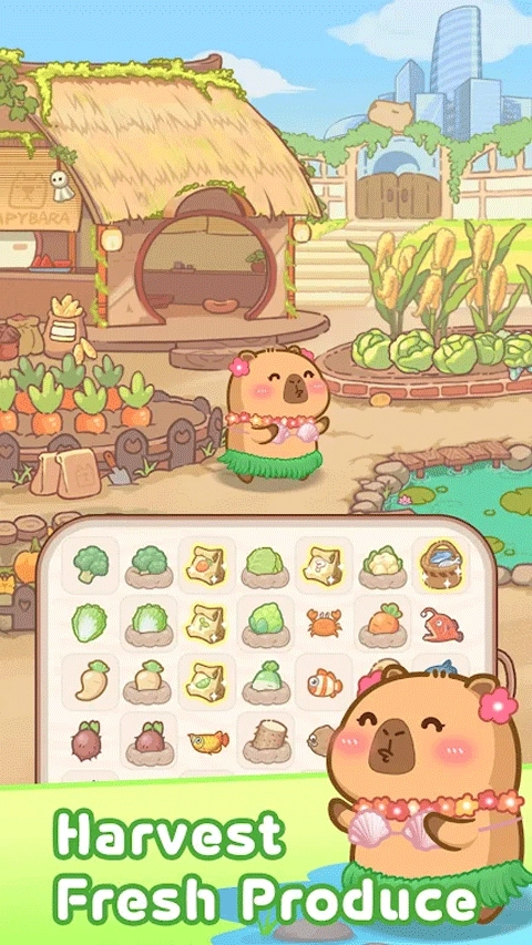 慢豚豚的生活无广告版图4