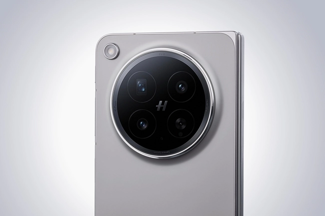 OPPOFindN6配备哈苏2亿超清四摄随手拍出精彩大片