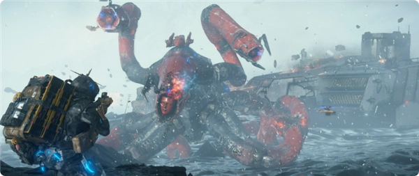 《死亡搁浅2：冥滩之上》Steam预载开启298元解锁即玩