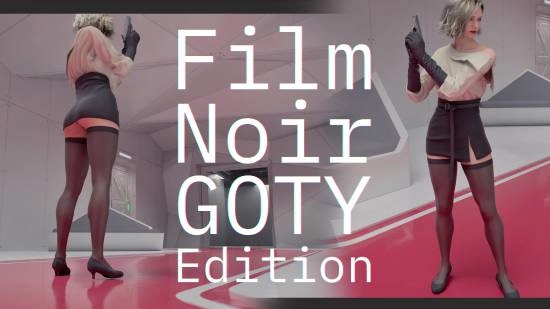 《生化危机9》女主黑丝MOD来袭！超短裙设计+定制身材，展现独特魅力