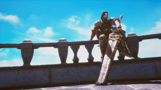 历时1200小时！玩家单枪匹马挑战《最终幻想14》最难首领战成功