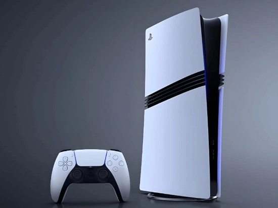 2027假期档来袭！PS6与索尼新掌机的最新消息大揭秘