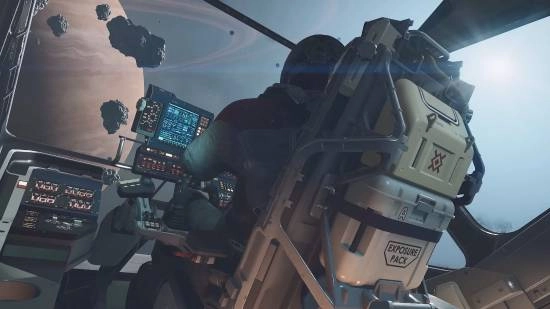 《星空》迎来大更新和新DLC！4月7日将推出新武器、新任务与新玩法内容