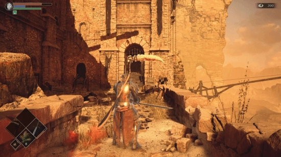 索尼PSSR2.0的提升有多显著？带你快速看清真实表现！