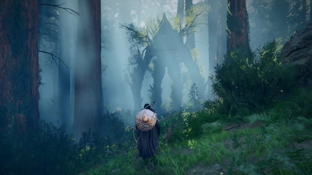 《红色沙漠》区别对待玩家引热议：Xbox用户不配观看实机内容？