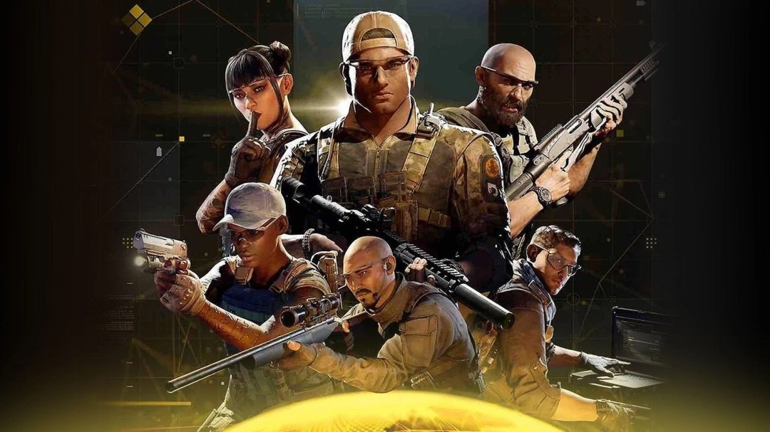 PSVR2处境艰难 索尼默默下架《Firewall Ultra》